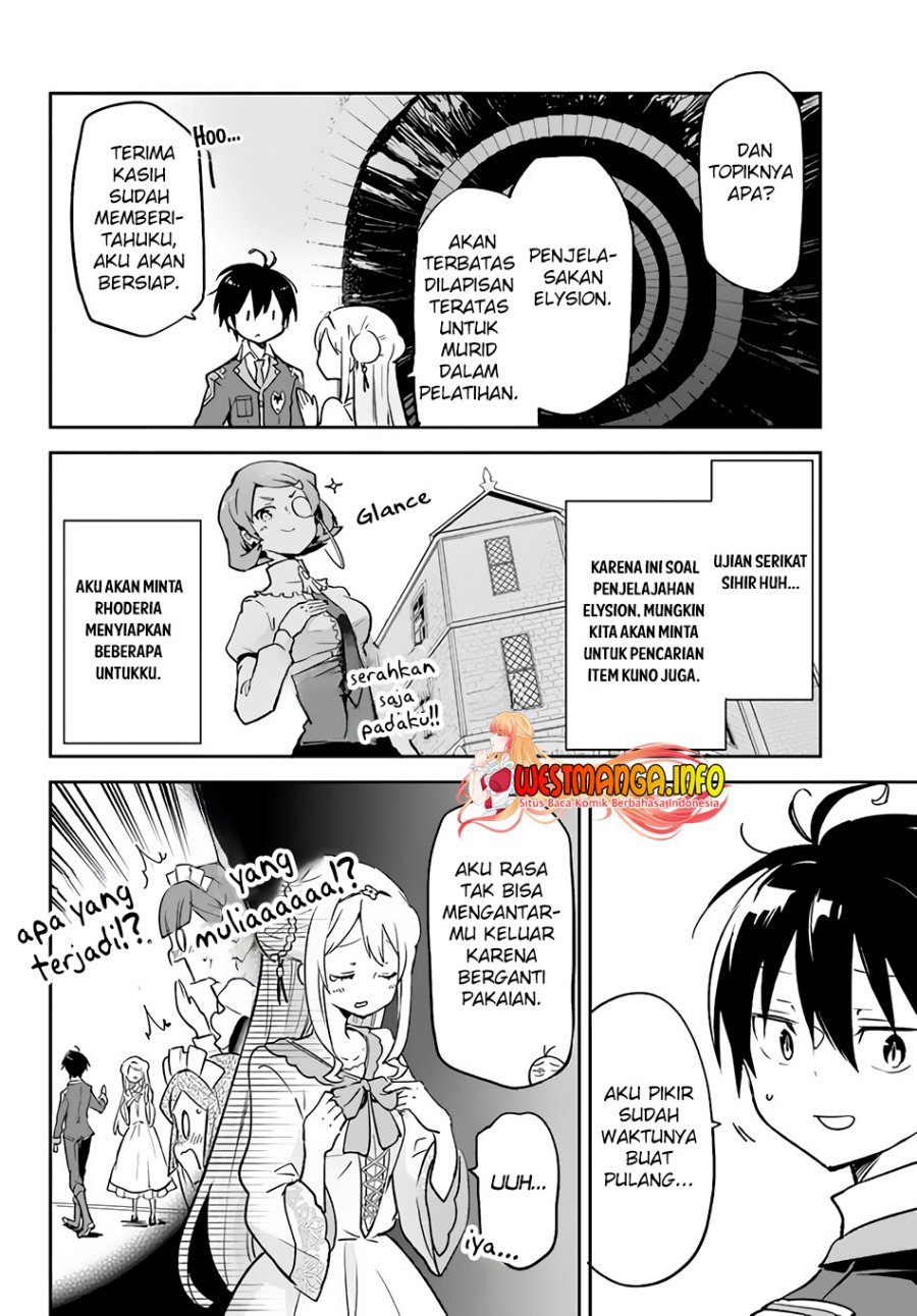 Henkyou Gurashi no Maou, Tensei shite Saikyou no Majutsushi ni naru ~Aisarenagara Nariagaru Moto Maō wa, Ningen o Shiritai~